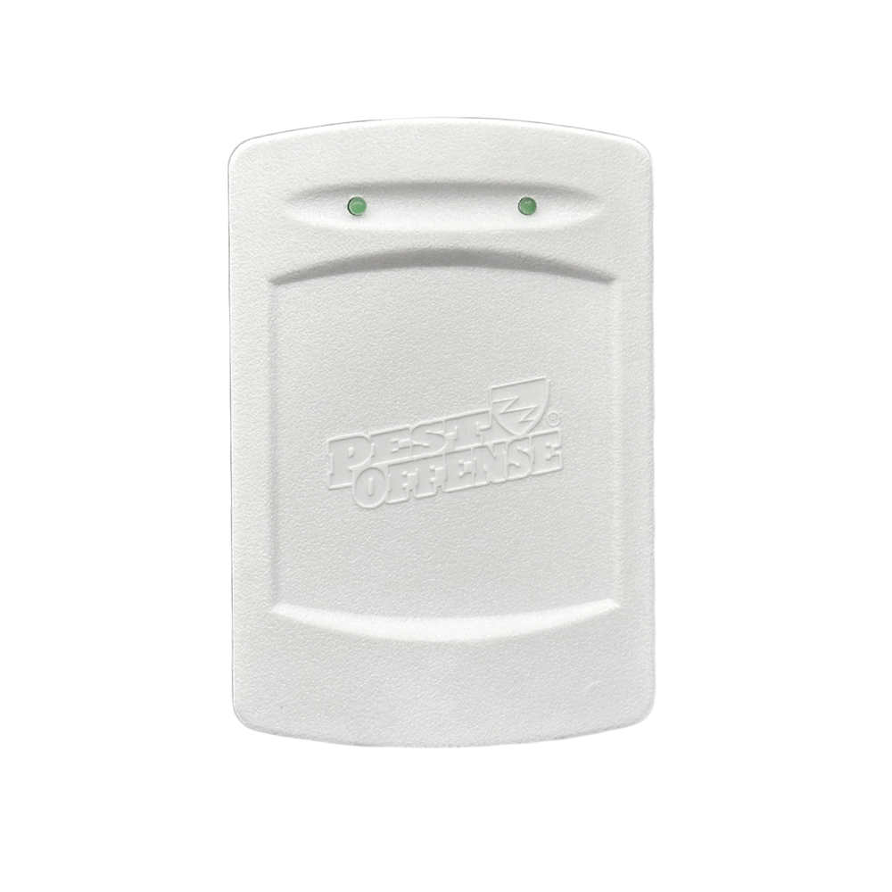 PEST OFFENSE® Indoor Electronic Pest Repeller
