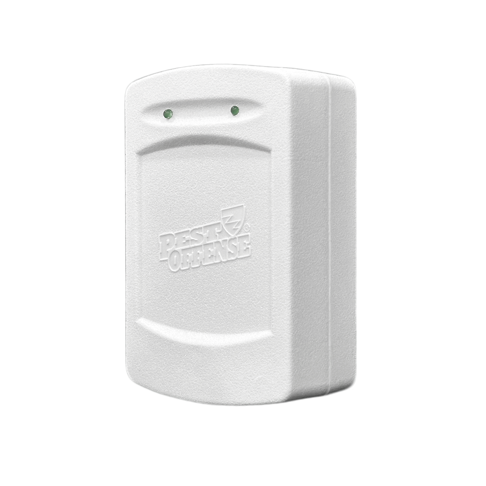 PEST OFFENSE® Indoor Electronic Pest Repeller