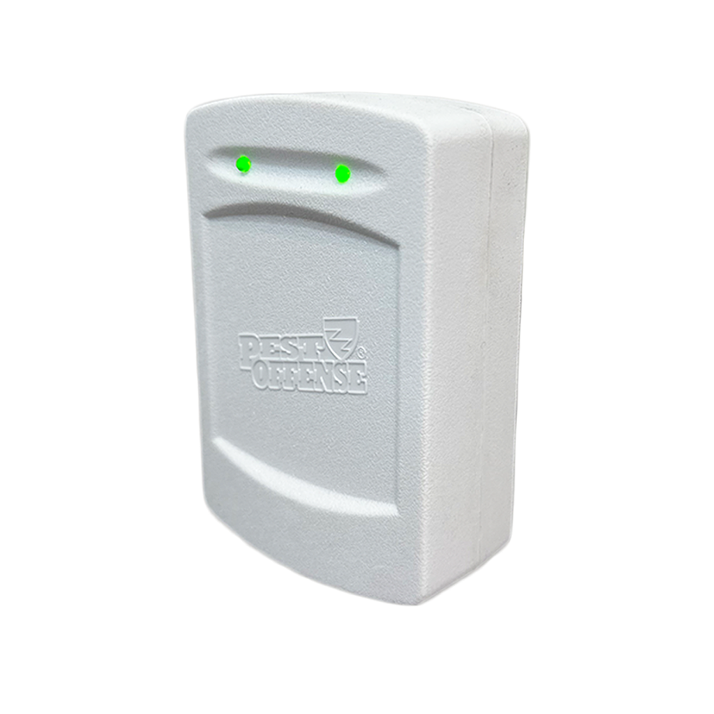 PEST OFFENSE® Indoor Electronic Pest Repeller
