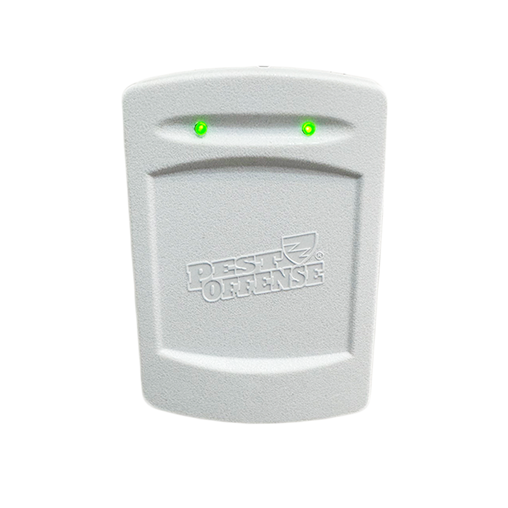 PEST OFFENSE® Indoor Electronic Pest Repeller