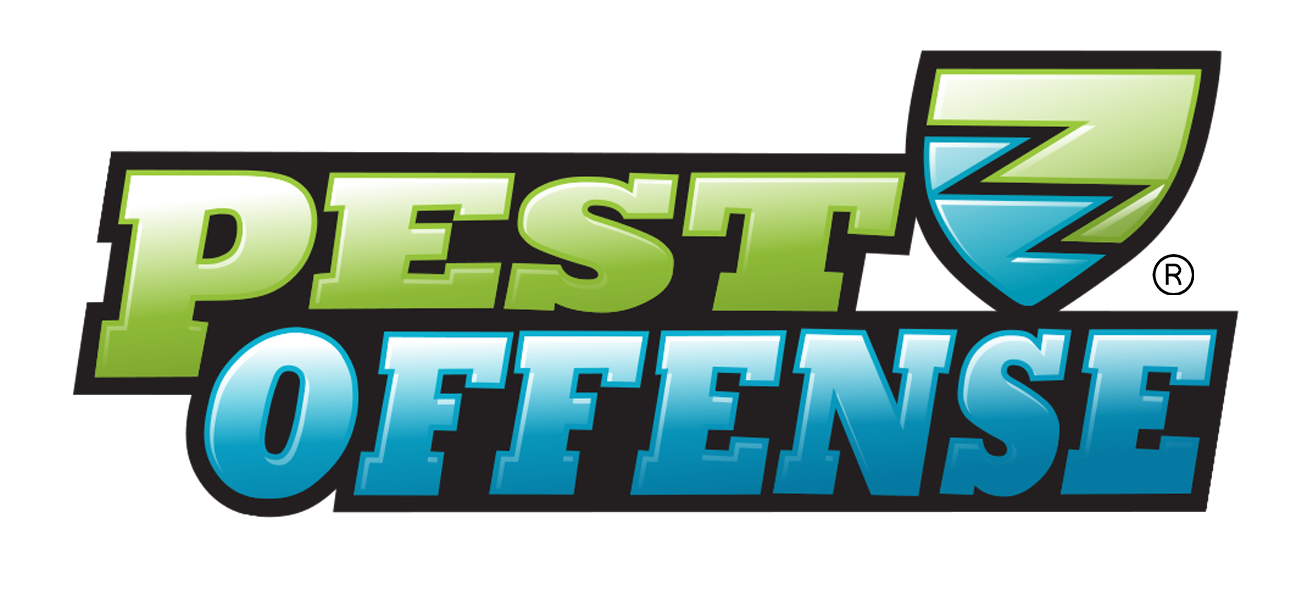 Pest Offense logo