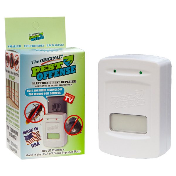 Pest Offense Product Image